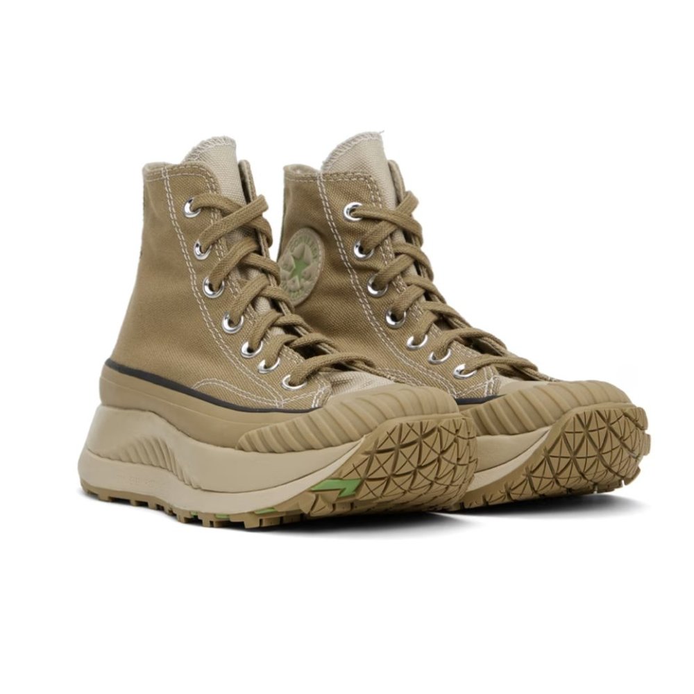 Converse Chuck 70 AT-CX Earth Tones Men's 6.5 / Women's 8